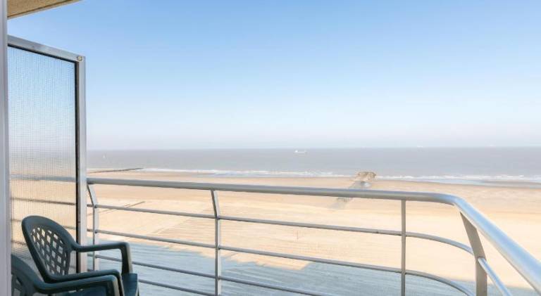 Aparthotel Blankenberge-NEW — photo 4