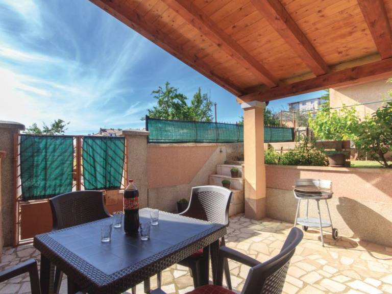 Vacation home with barbecue & terrace | Dogs allowed — photo 3