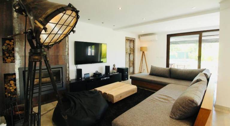 Beautiful Algarve Pool Villa Bali 15min to beach — photo 2