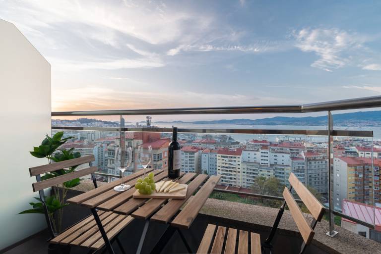 Apartamento  Vigo