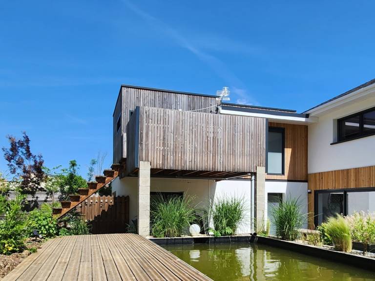 Cottage Thionville