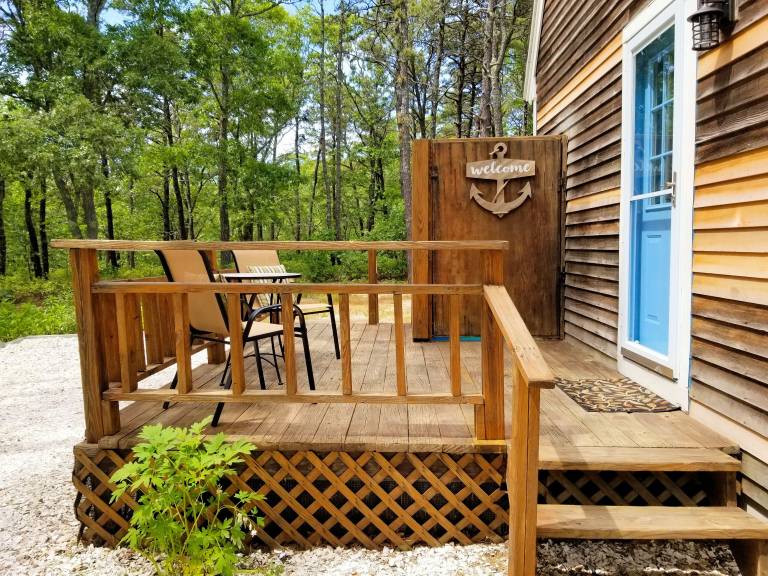 House  Wellfleet