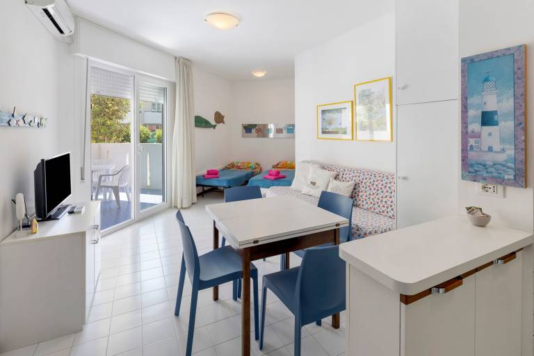 Ferienhaus Lignano Sabbiadoro