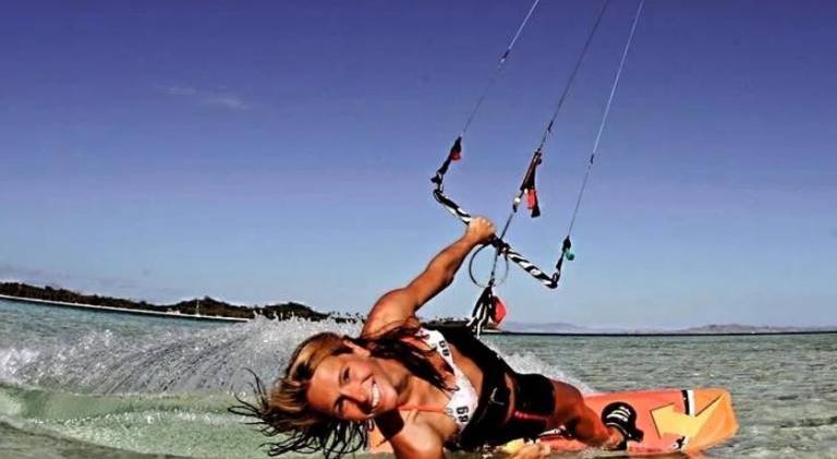 20 m&sup2; Ferienwohnung