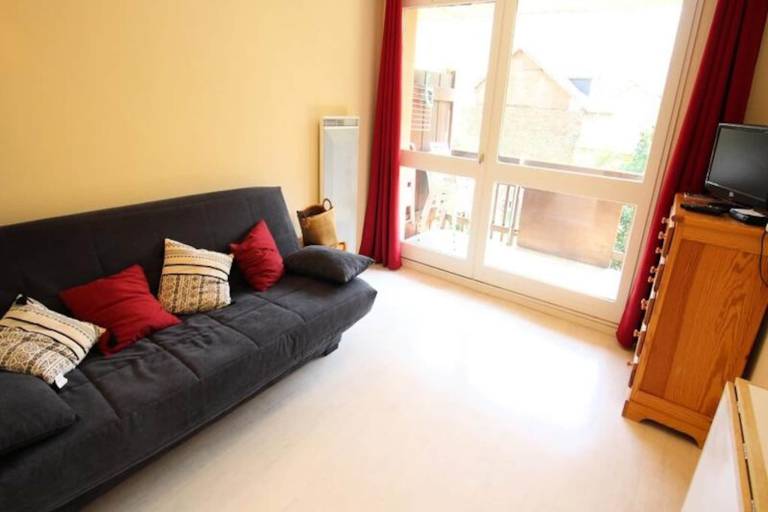 Holiday apartment with 1 room for 4 persons — photo 5