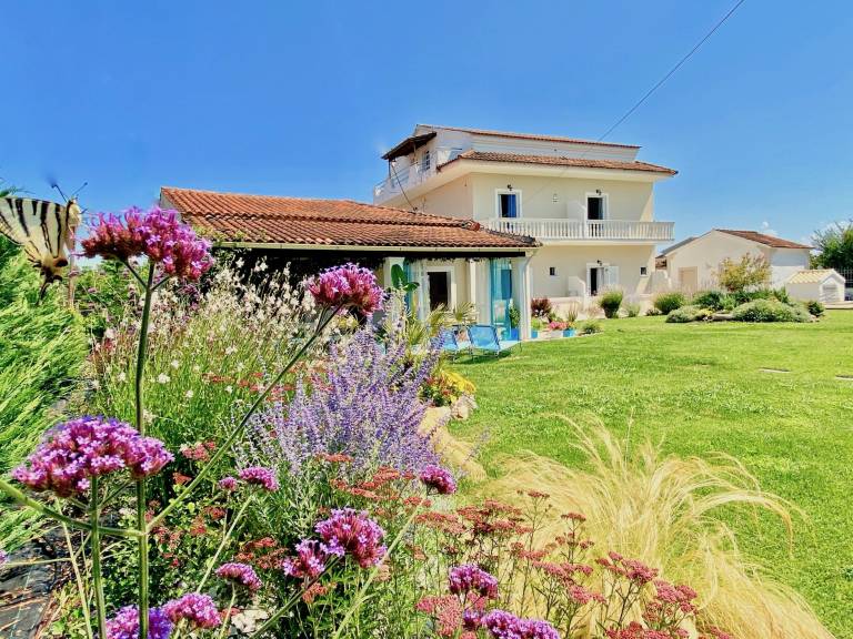 Villa  Roda