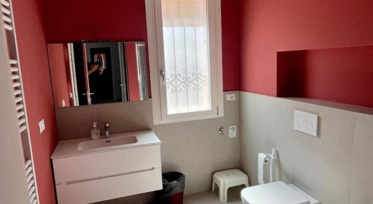 Rental apartment with 2 rooms for 6 persons — photo 2