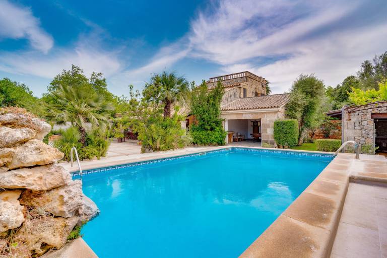 Villa Barcares