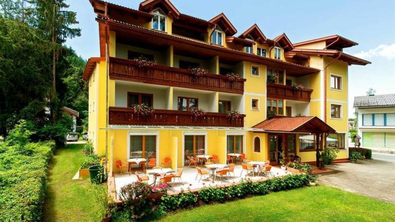 Ferienwohnung Turnersee
