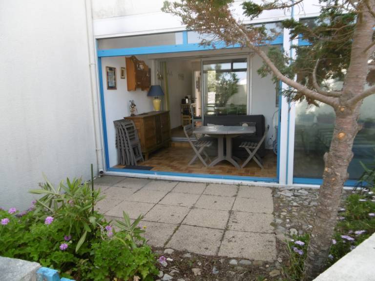 Appartement Noirmoutier-en-l'Île