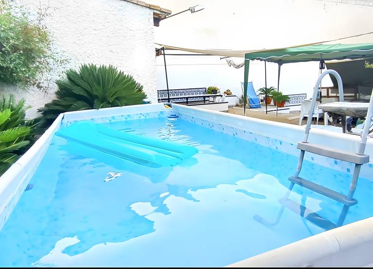 Chalet Yátova