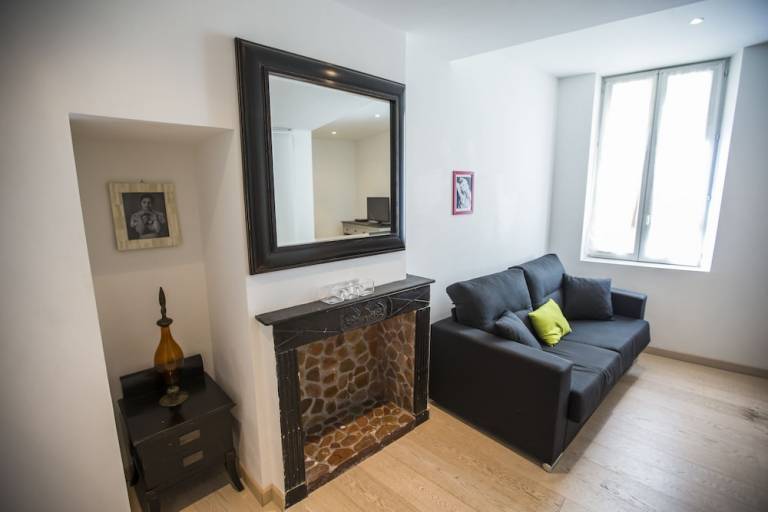 Appart'hôtel  Cannes la Bocca