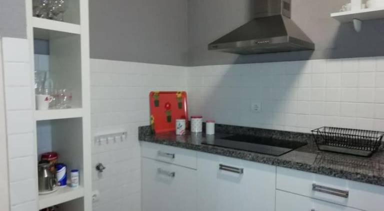 Rental apartment | Next to Metropol Parasol | Dogs allowed — photo 5