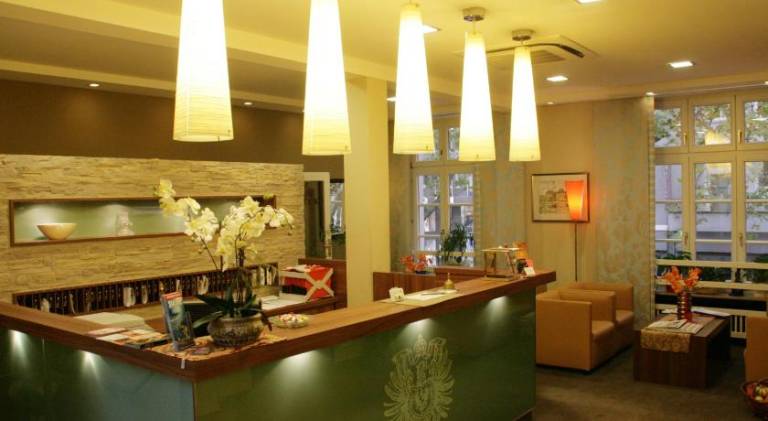 Hotel zum Adler - Superior — photo 3
