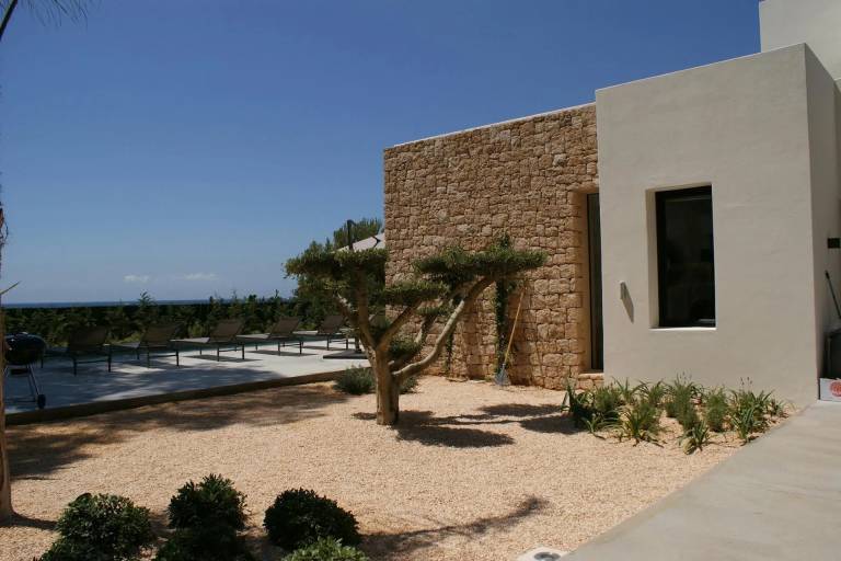 Huis Santa Eulària des Riu