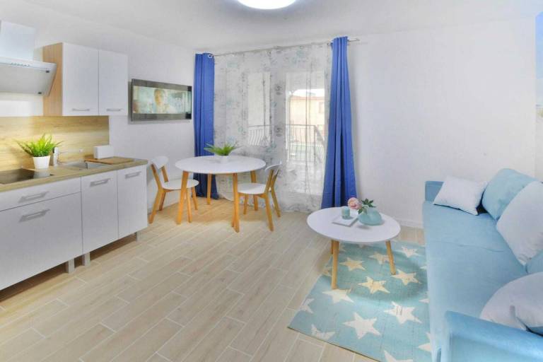 Apartament Kołobrzeg