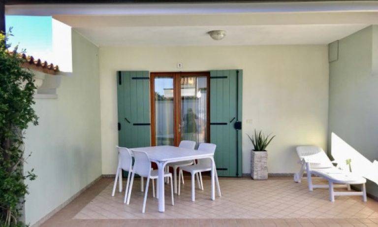Ferienwohnung Bibione Pineda