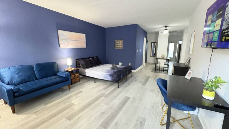 Apartment South Beach