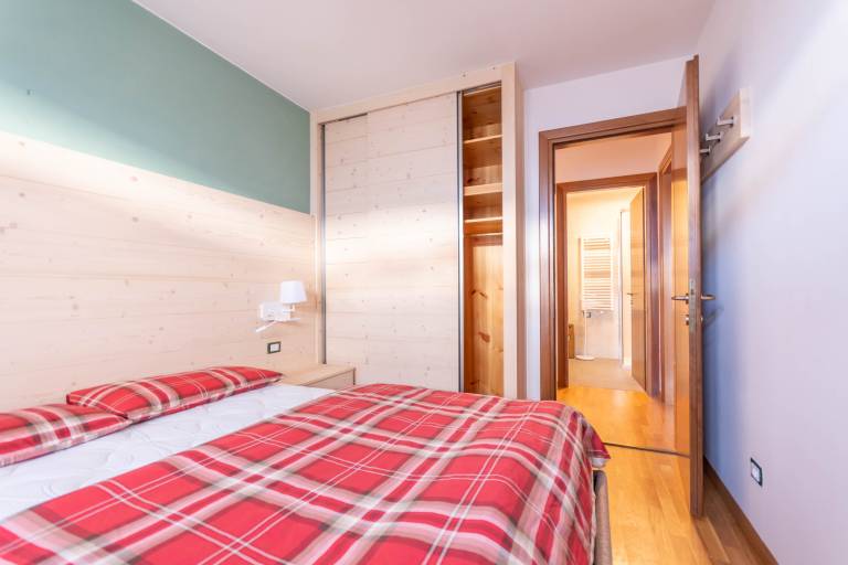 Ferienwohnung  Moena
