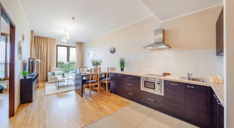 Rental apartment with garden | Beach nearby | Pets are welcome — photo 2