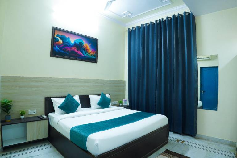 Hotel Silver Stay in Jaipur