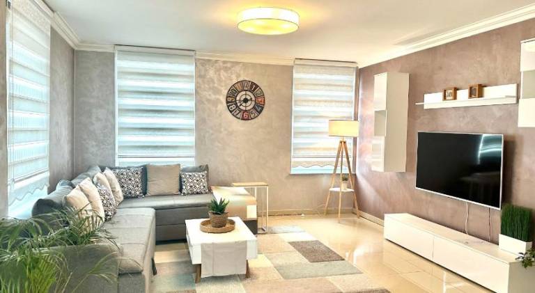 Pleasant apartment | Dogs allowed in Frankenthal