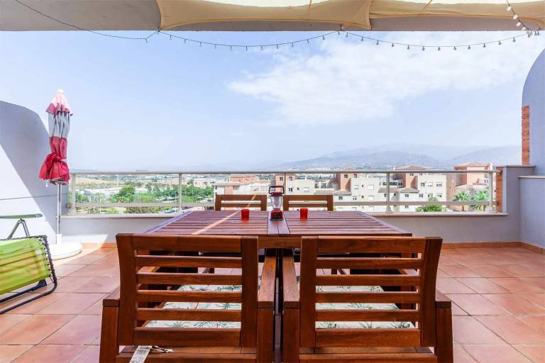 Appartement Vélez-Málaga
