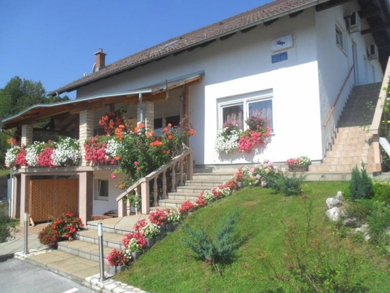 Apartman  Smoljanac