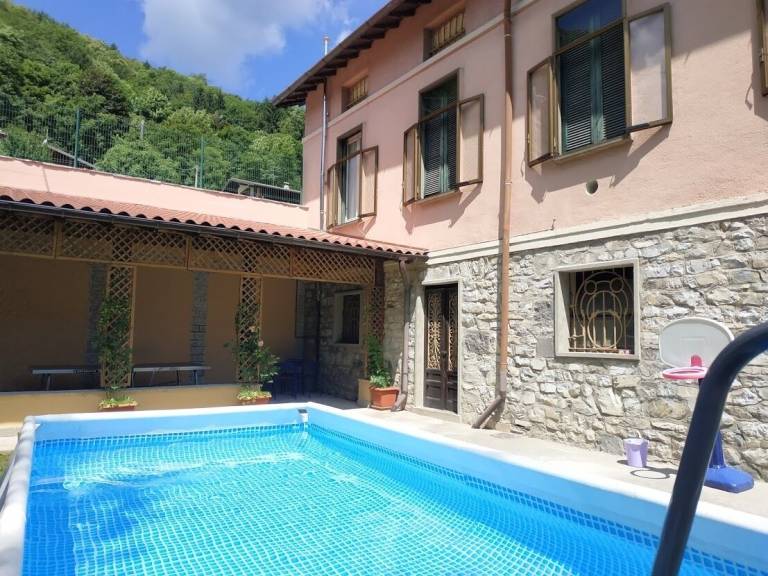 Villa Barni