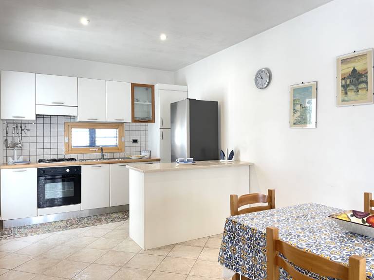 Child-friendly lovely house with patio, garden & grill | Sea view | Beach nearby | Pets are welcome — photo 5
