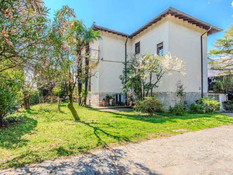 Apartament  Musso