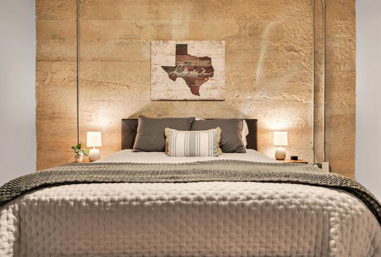 Condo Brazos