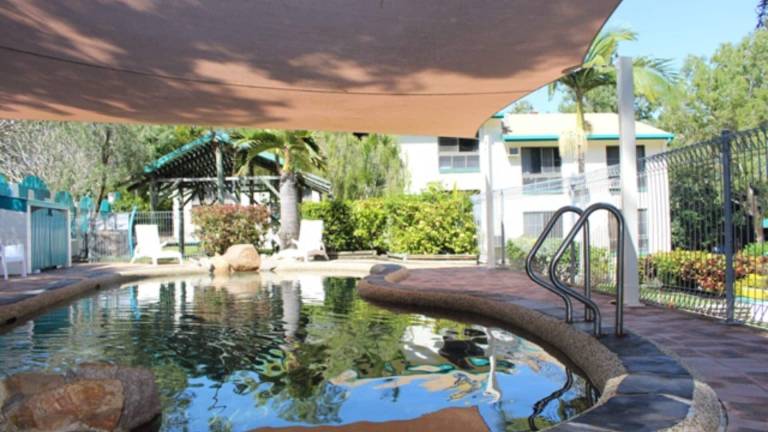 Apartment Magnetic Island