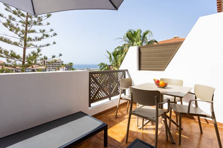 Apartment  Golf del Sur