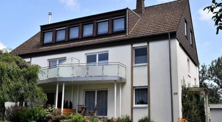 Ferienwohnung Brakel