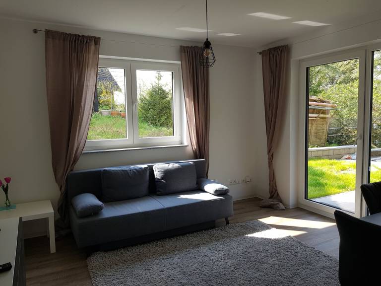 Ferienwohnung Mendig
