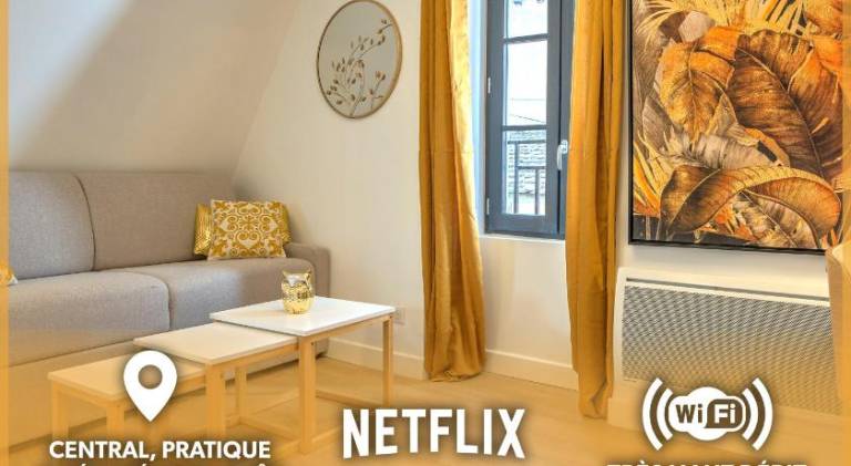 Ferienwohnung Mende