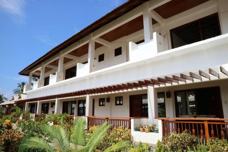 Resort  Sitio Caalan