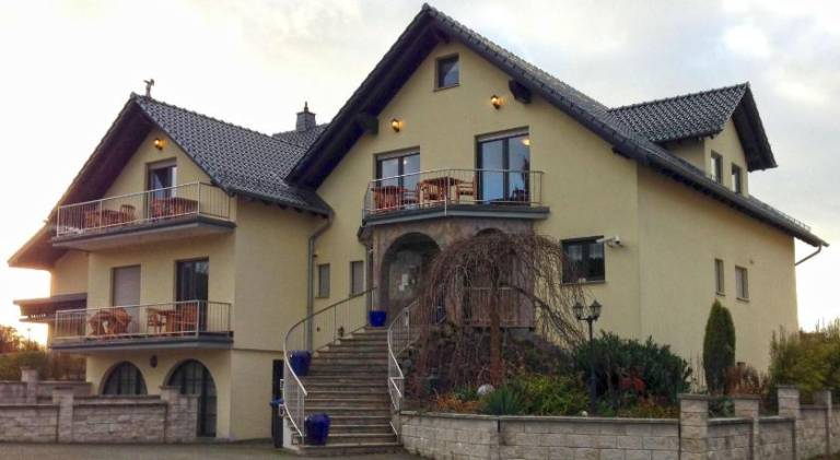 La Lanterna in Nuerburg