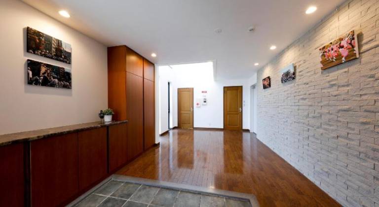 Holiday apartment with terrace | Suitable for remote work — photo 5