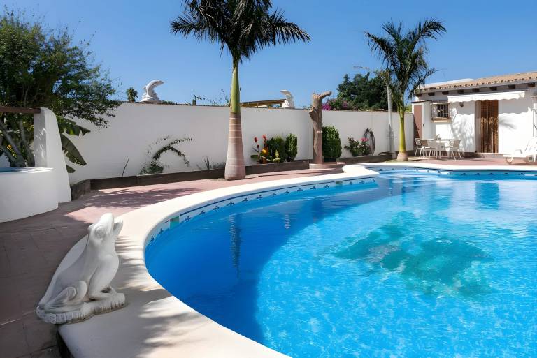 Ferienwohnung  Conil de la Frontera
