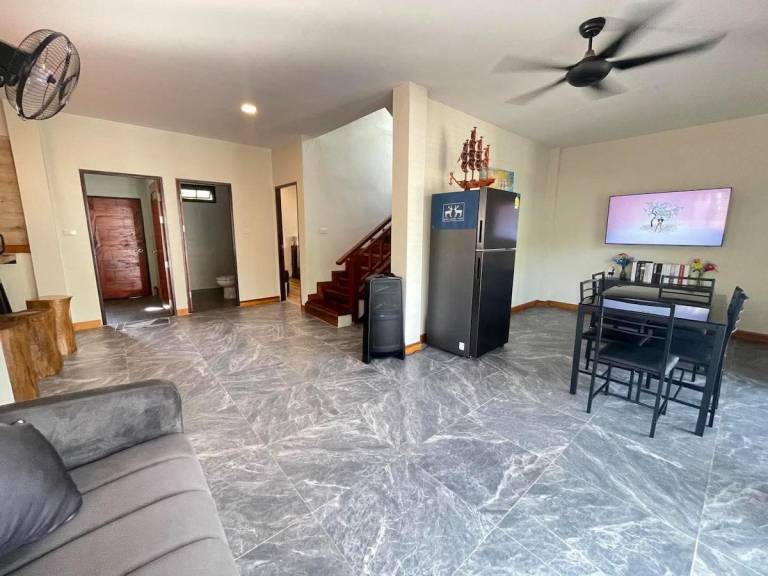 House Sala Dan