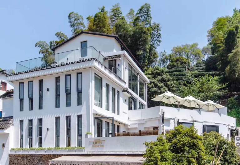 杭州云涧山景民宿, Yunjian Homestay, Hangzhou in Hangzhou