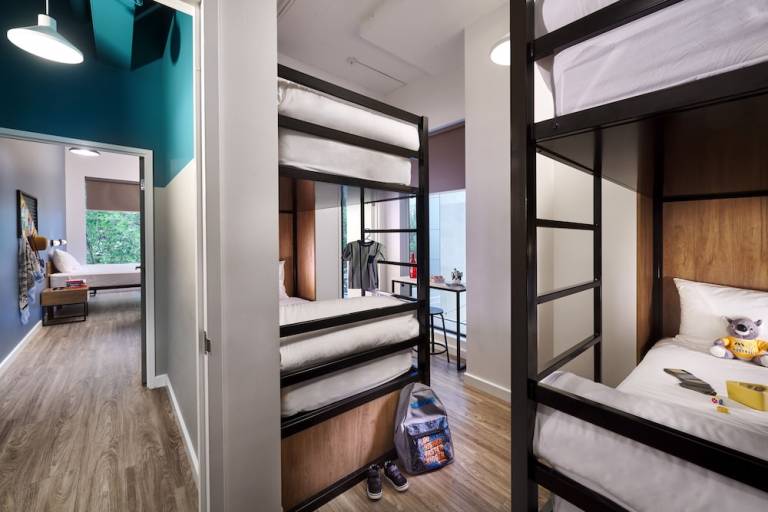 Hostel Perth