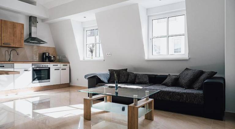 Ferienwohnung Oberasbach