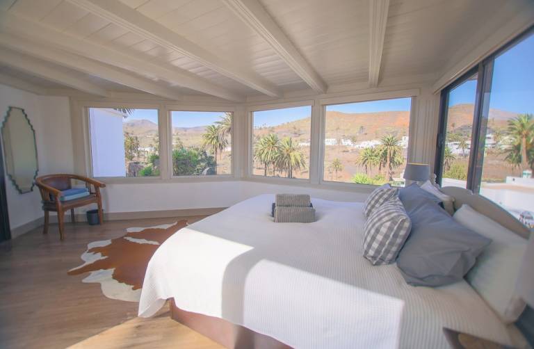 Apartamento  Graciosa