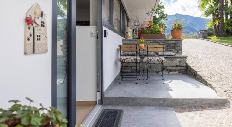 Holiday apartment with patio | Dogs allowed — photo 3