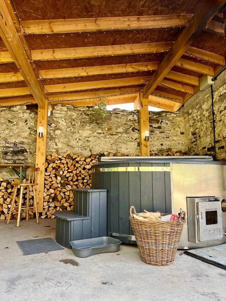Ferienhaus  Pitlochry