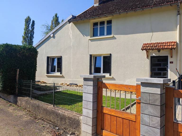 Charming cottage with garden | Pets are welcome — photo 2