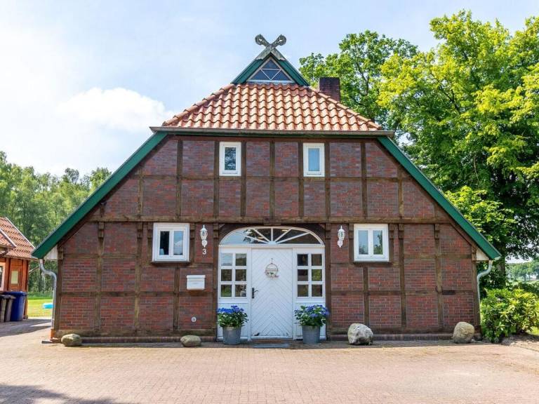 Ferienhaus Rastede